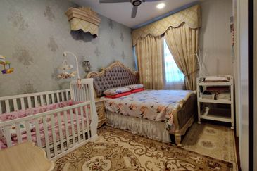 Jacaranda Garden Residence