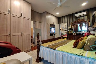 Jacaranda Garden Residence