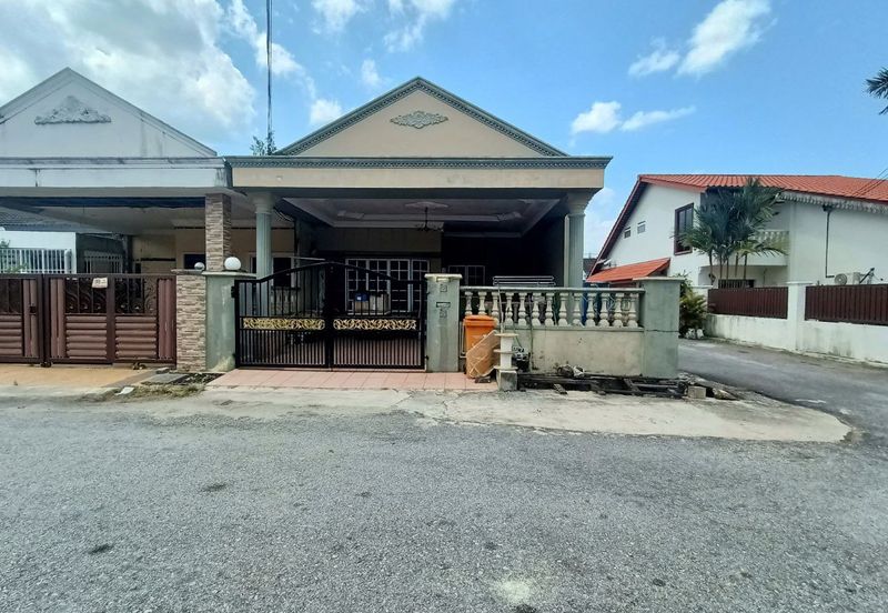 Taman Seri Keramat @ AU4