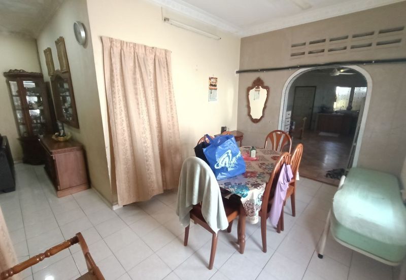 Taman Seri Keramat @ AU4