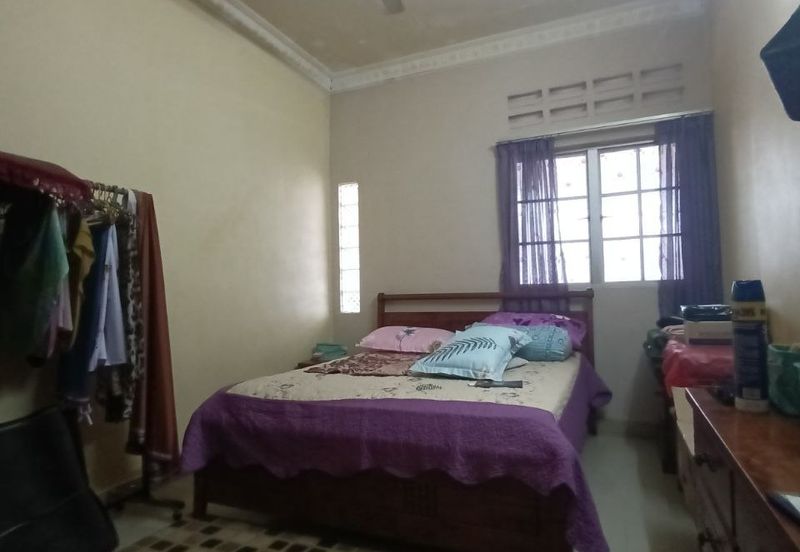 Taman Seri Keramat @ AU4