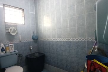 Taman Seri Keramat @ AU4