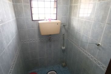 Taman Seri Keramat @ AU4