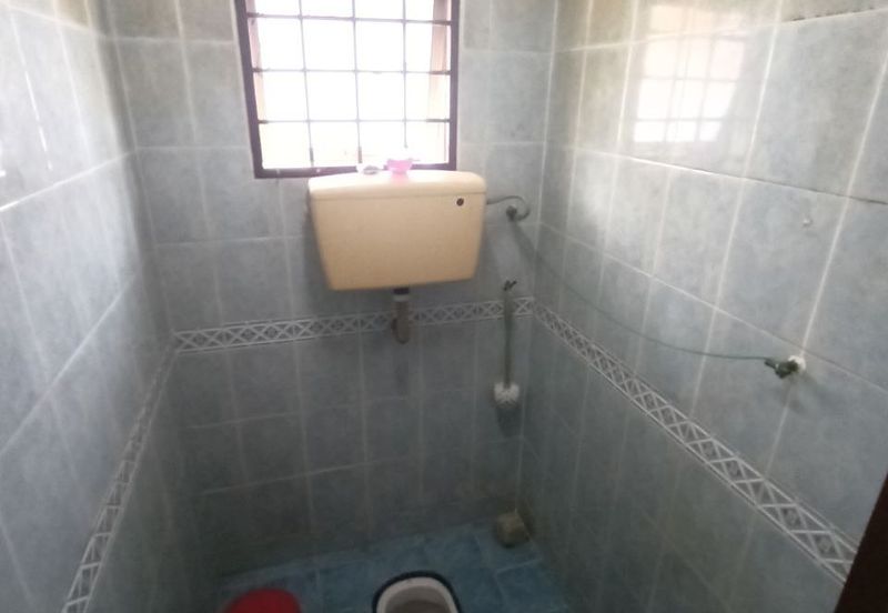 Taman Seri Keramat @ AU4