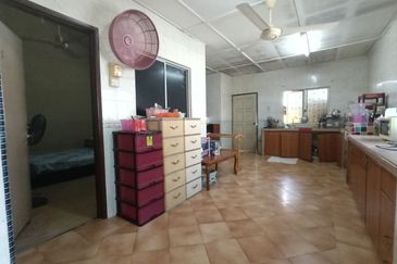 Taman Seri Keramat @ AU4