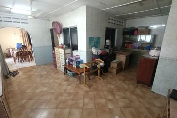 Taman Seri Keramat @ AU4