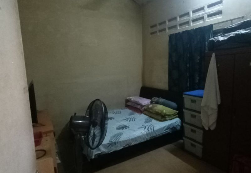 Taman Seri Keramat @ AU4