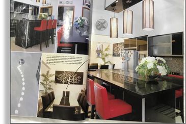 Bandar Sri Damansara