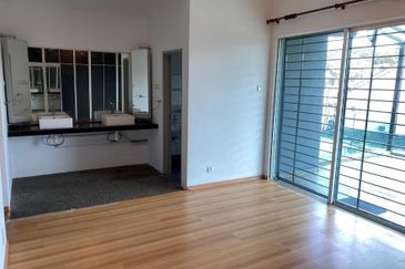 Bandar Sri Damansara