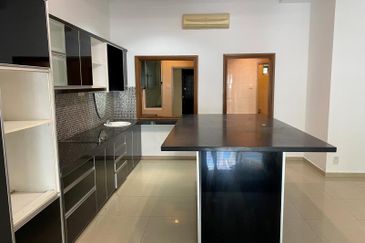 Bandar Sri Damansara