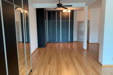 Bandar Sri Damansara