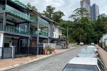 Bandar Sri Damansara