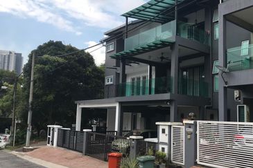 Bandar Sri Damansara