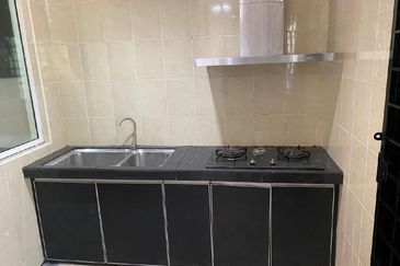 Bandar Sri Damansara