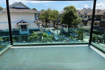 Bandar Sri Damansara