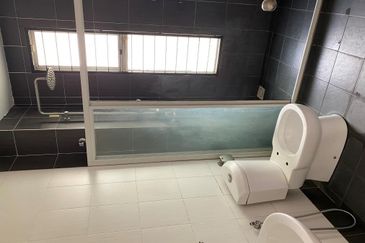 Bandar Sri Damansara