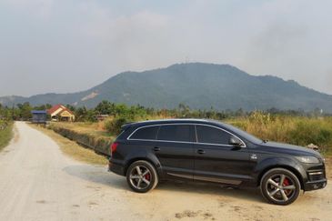 Bukit Mertajam
