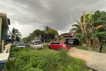 Kampung Tasik Permai