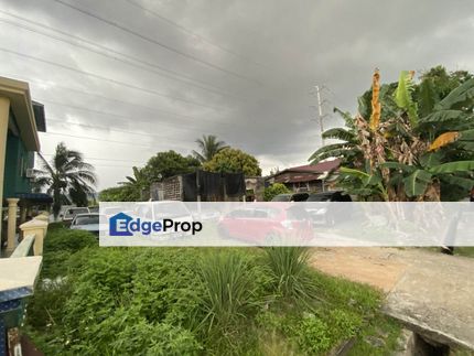 TANAH LOT BUNGALOW KAMPONG TASEK PERMAI, Selangor, Ampang