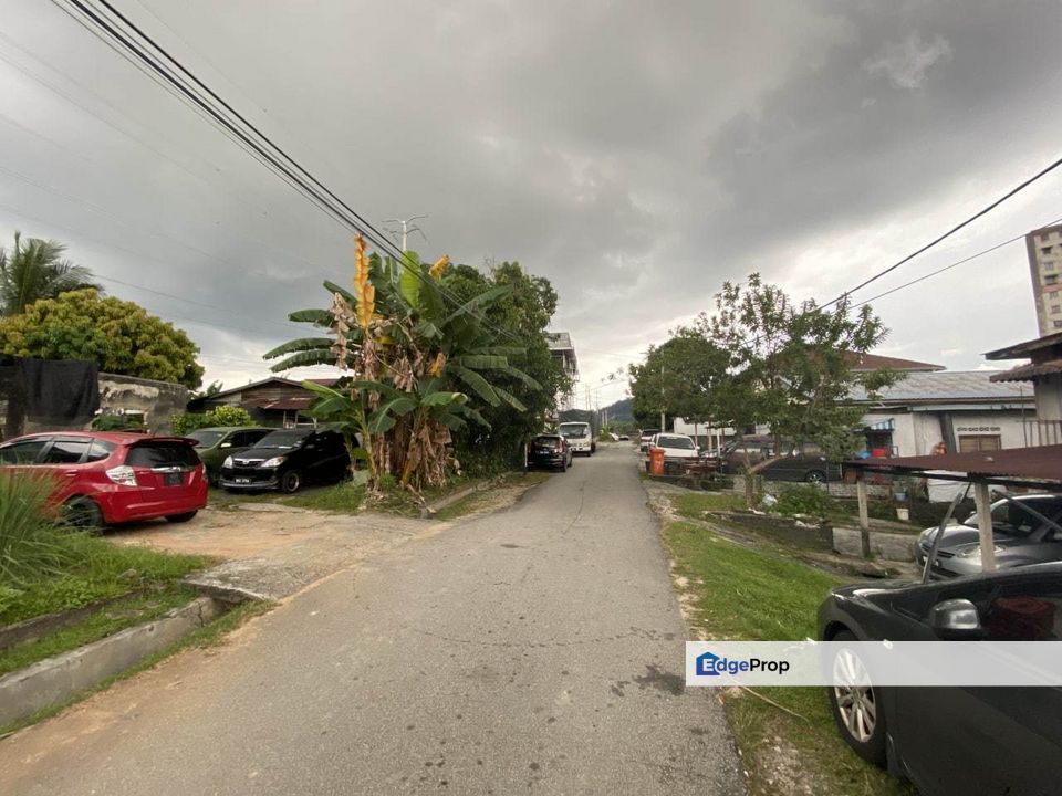 TANAH LOT BUNGALOW KAMPONG TASEK PERMAI, Selangor, Ampang