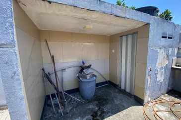 Kampung Selayang Indah