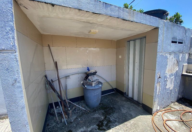 Kampung Selayang Indah