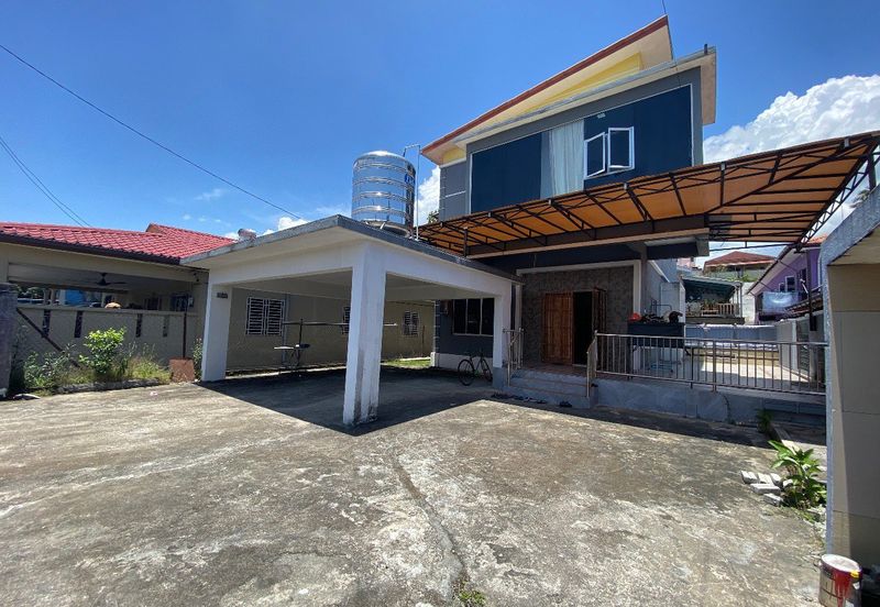 Kampung Selayang Indah