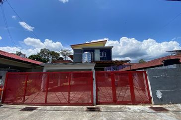 Kampung Selayang Indah