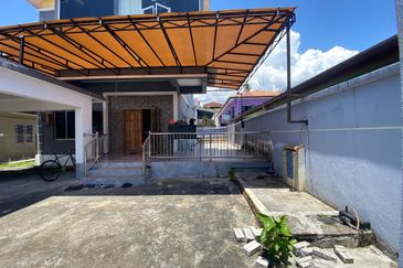 Kampung Selayang Indah