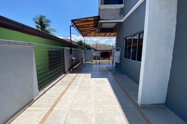 Kampung Selayang Indah