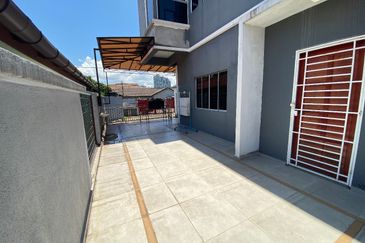 Kampung Selayang Indah