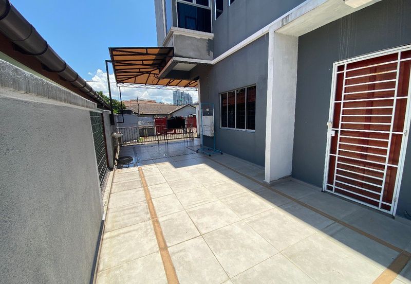 Kampung Selayang Indah