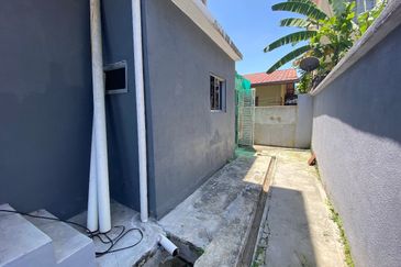 Kampung Selayang Indah