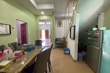 Kampung Selayang Indah