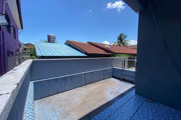 Kampung Selayang Indah