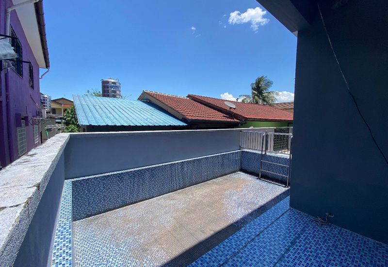 Kampung Selayang Indah