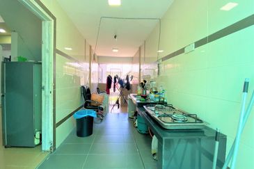 Kampung Selayang Indah