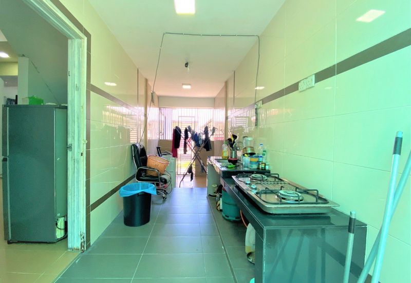 Kampung Selayang Indah