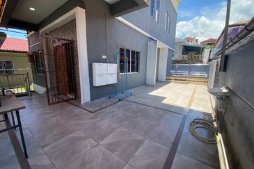 Kampung Selayang Indah