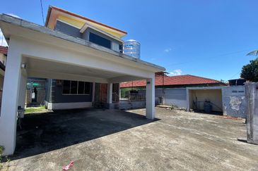 Kampung Selayang Indah