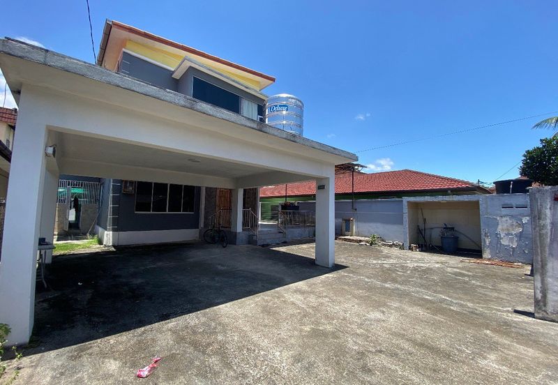 Kampung Selayang Indah