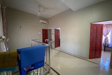 Kampung Selayang Indah