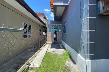 Kampung Selayang Indah