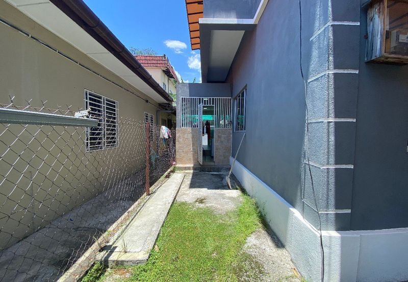 Kampung Selayang Indah