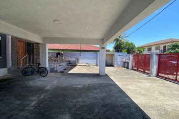 Kampung Selayang Indah