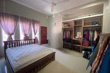 Kampung Selayang Indah