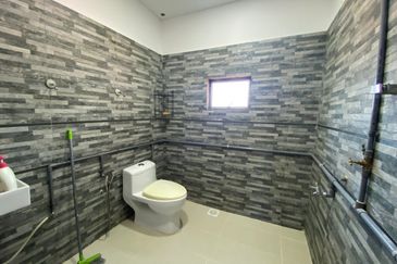 Kampung Selayang Indah