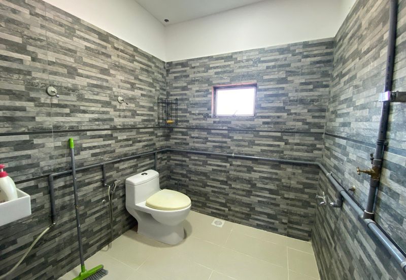 Kampung Selayang Indah