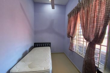 Kampung Selayang Indah