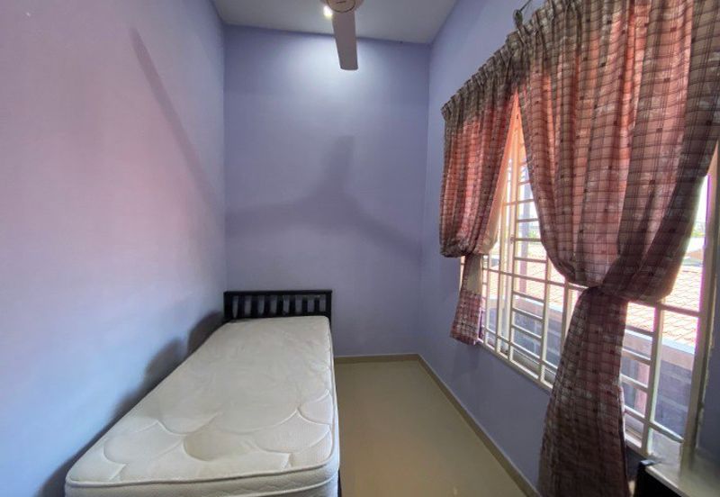 Kampung Selayang Indah